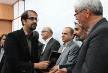 گزارش تصویری به  مناسبت دوازدهم اردیبهشت سالروز شهادت استاد شهید مطهری (ره) و روز معلم در دانشگاه صنعتی شاهرود